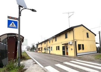 Casa semi indipendente Via Boschi, Malalbergo - foto 19