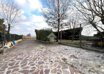 Casa semi indipendente Via Boschi, Malalbergo - foto 19