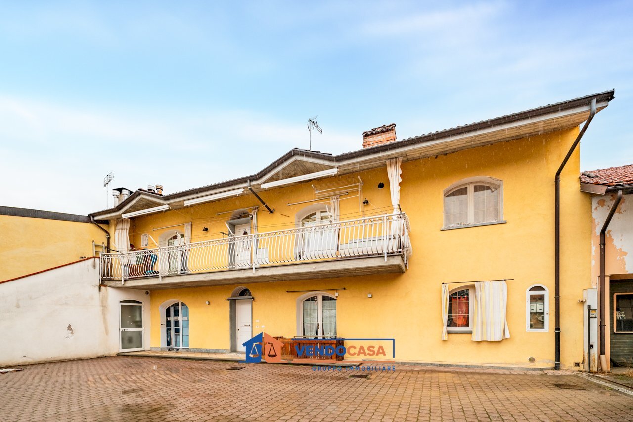 Apartment Beinette - photo 1