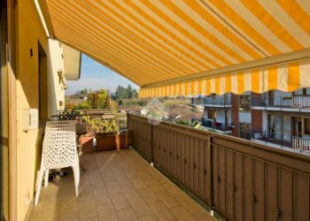 Quadrilocale Via Circonvallazione, Pecetto Torinese - foto 12