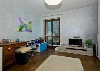 Quadrilocale Via Circonvallazione, Pecetto Torinese - foto 14