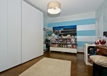 Quadrilocale Via Circonvallazione, Pecetto Torinese - foto 15