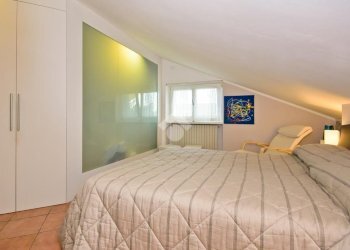 Quadrilocale Via Circonvallazione, Pecetto Torinese - foto 19