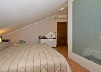 Quadrilocale Via Circonvallazione, Pecetto Torinese - foto 20