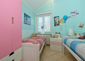 Quadrilocale Via Circonvallazione, Pecetto Torinese - foto 23