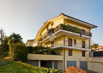 Quadrilocale Via Circonvallazione, Pecetto Torinese - foto 27