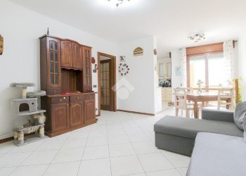 Quadrilocale Via S. Gregorio, Sassuolo - foto 2