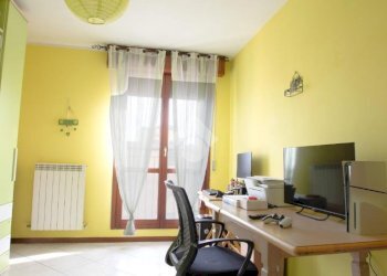 Quadrilocale Via S. Gregorio, Sassuolo - foto 8