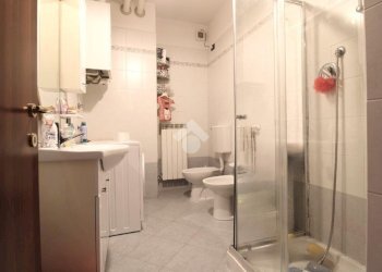 Quadrilocale Via S. Gregorio, Sassuolo - foto 9