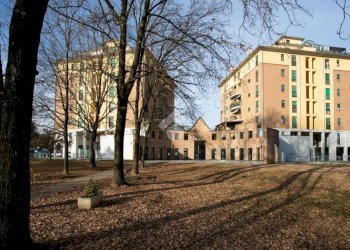 Quadrilocale Via S. Gregorio, Sassuolo - foto 14