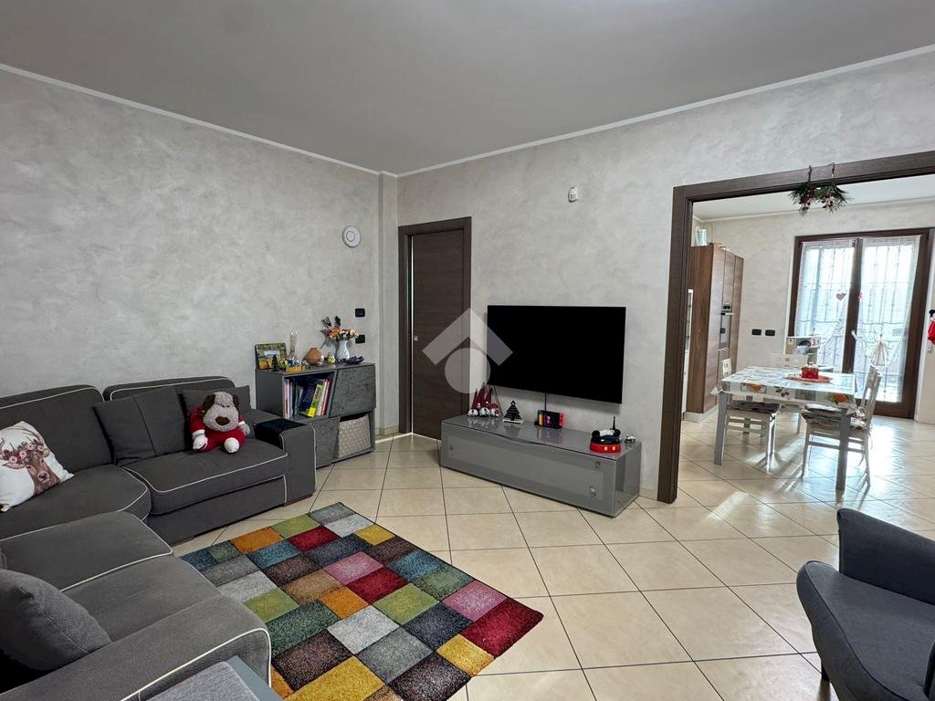 Porzione di casa Via Fratelli Bandiera, Rivalta di Torino - foto 2