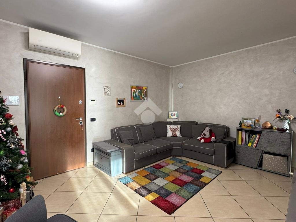 Porzione di casa Via Fratelli Bandiera, Rivalta di Torino - foto 3