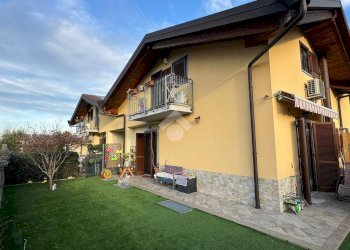 Porzione di casa Via Fratelli Bandiera, Rivalta di Torino - foto 1