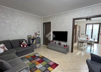 Porzione di casa Via Fratelli Bandiera, Rivalta di Torino - foto 2