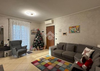 Porzione di casa Via Fratelli Bandiera, Rivalta di Torino - foto 4