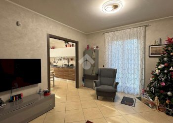 Porzione di casa Via Fratelli Bandiera, Rivalta di Torino - foto 5