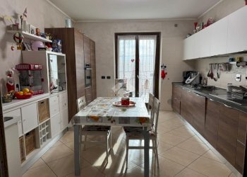 Porzione di casa Via Fratelli Bandiera, Rivalta di Torino - foto 6