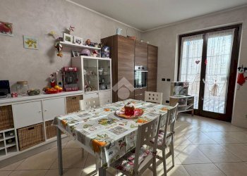 Porzione di casa Via Fratelli Bandiera, Rivalta di Torino - foto 7