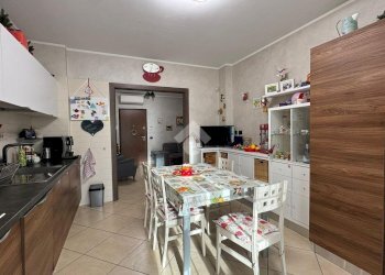 Porzione di casa Via Fratelli Bandiera, Rivalta di Torino - foto 8