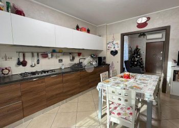 Porzione di casa Via Fratelli Bandiera, Rivalta di Torino - foto 9
