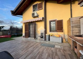 Porzione di casa Via Fratelli Bandiera, Rivalta di Torino - foto 13