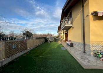 Porzione di casa Via Fratelli Bandiera, Rivalta di Torino - foto 14