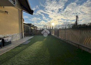 Porzione di casa Via Fratelli Bandiera, Rivalta di Torino - foto 15