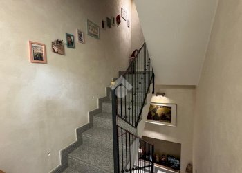 Porzione di casa Via Fratelli Bandiera, Rivalta di Torino - foto 16