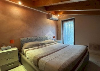 Porzione di casa Via Fratelli Bandiera, Rivalta di Torino - foto 17