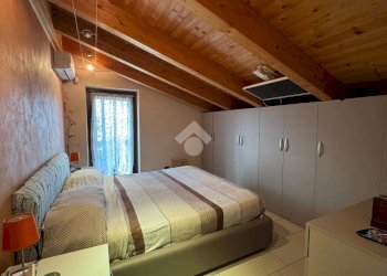 Porzione di casa Via Fratelli Bandiera, Rivalta di Torino - foto 18