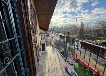 Porzione di casa Via Fratelli Bandiera, Rivalta di Torino - foto 20