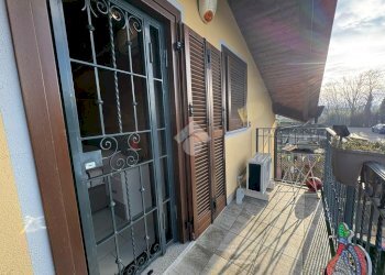 Porzione di casa Via Fratelli Bandiera, Rivalta di Torino - foto 21