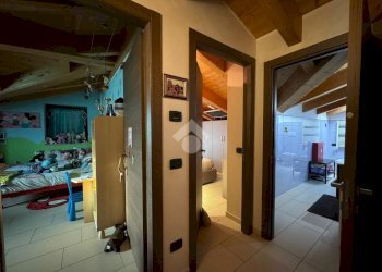 Porzione di casa Via Fratelli Bandiera, Rivalta di Torino - foto 22