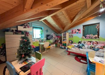 Porzione di casa Via Fratelli Bandiera, Rivalta di Torino - foto 23