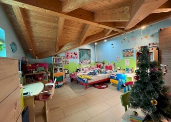 Porzione di casa Via Fratelli Bandiera, Rivalta di Torino - foto 24