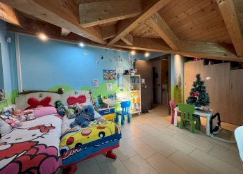 Porzione di casa Via Fratelli Bandiera, Rivalta di Torino - foto 25