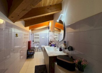 Porzione di casa Via Fratelli Bandiera, Rivalta di Torino - foto 26