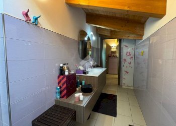 Porzione di casa Via Fratelli Bandiera, Rivalta di Torino - foto 27