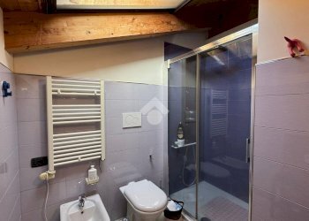 Porzione di casa Via Fratelli Bandiera, Rivalta di Torino - foto 28