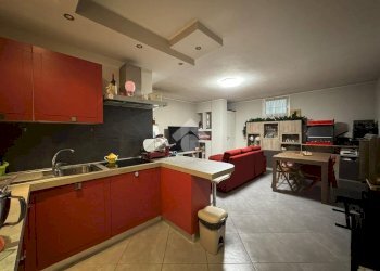 Porzione di casa Via Fratelli Bandiera, Rivalta di Torino - foto 29