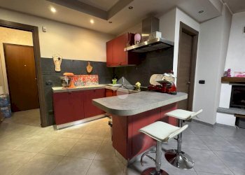 Porzione di casa Via Fratelli Bandiera, Rivalta di Torino - foto 31