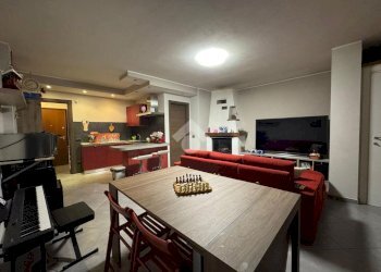 Porzione di casa Via Fratelli Bandiera, Rivalta di Torino - foto 32