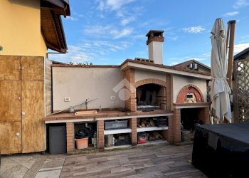 Porzione di casa Via Fratelli Bandiera, Rivalta di Torino - foto 36