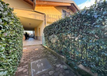 Porzione di casa Via Fratelli Bandiera, Rivalta di Torino - foto 38