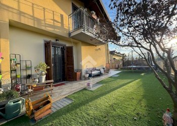 Porzione di casa Via Fratelli Bandiera, Rivalta di Torino - foto 39