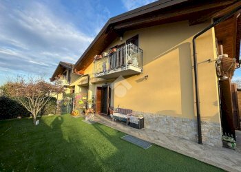 Porzione di casa Via Fratelli Bandiera, Rivalta di Torino - foto 40