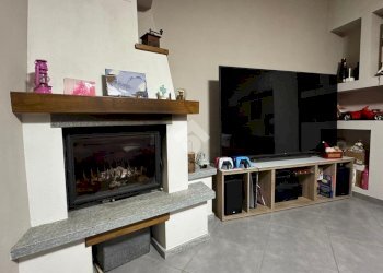 Porzione di casa Via Fratelli Bandiera, Rivalta di Torino - foto 30