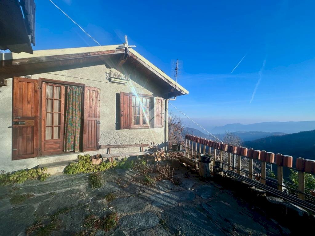 Semi-detached house Borgata prarotto, Condove - photo 1