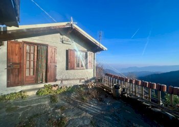 Casa semi indipendente Borgata prarotto, Condove - foto 1