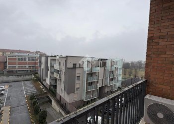 Trilocale Via ivrea, Rivoli - foto 10